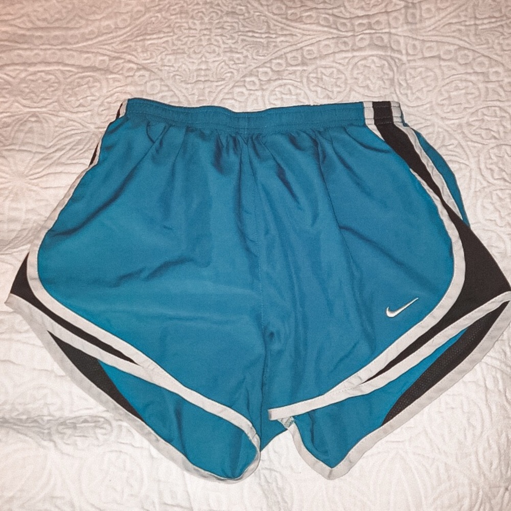 Nike Dri-Fit Shorts